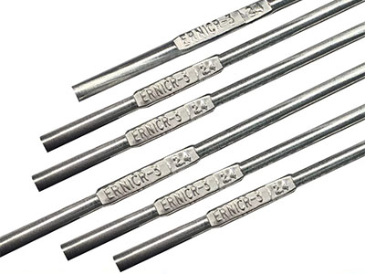 鎳基焊絲MIG、TIG